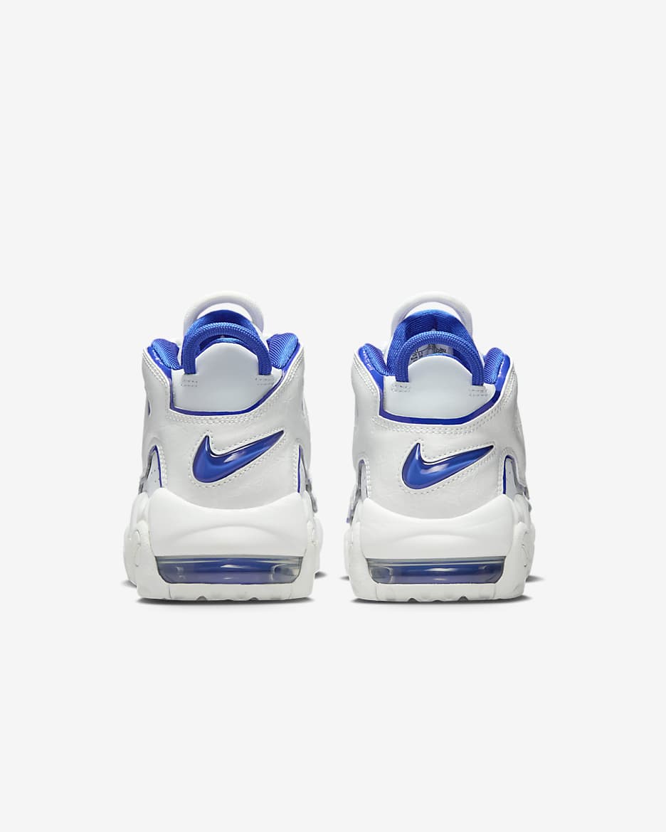 Tenis para ninos grandes Nike Air More Uptempo